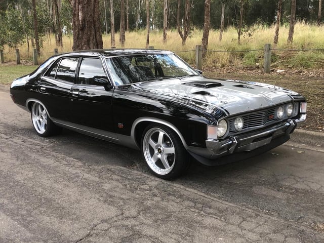 1973 XA GT Falcon Replica - Image 111490