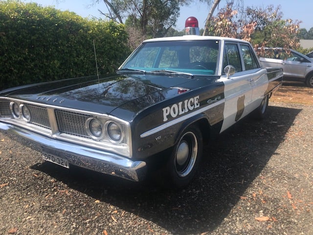 1966 Dodge Coronet 440 Sedan - Image 69019