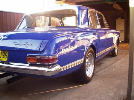 AP5 Valiant Regal - Image 3950