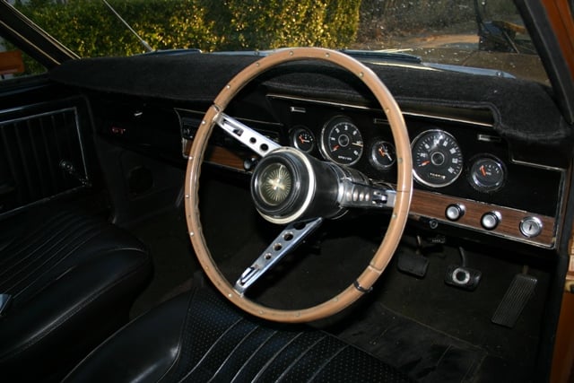 XT Falcon GT - Image 2715