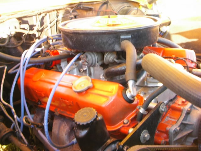 HQ GTS Monaro - Image 6321