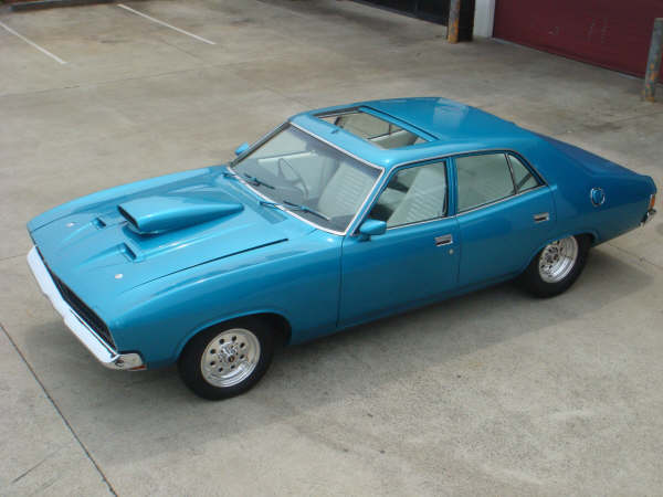 1975 XB GS Fairmont - Image 25186