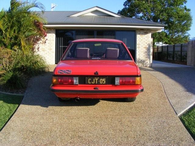 VH SS Commodore - Image 21416