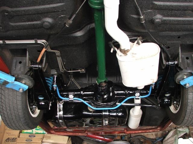 HDT VK Berlina (233 Pack) SOLD - Image 8290