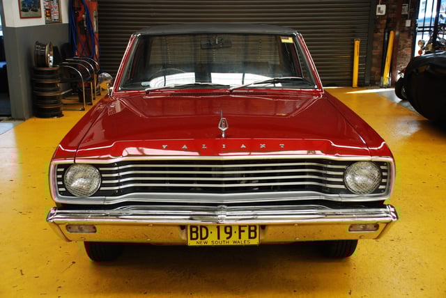 VE VIP Valiant! - Image 29602