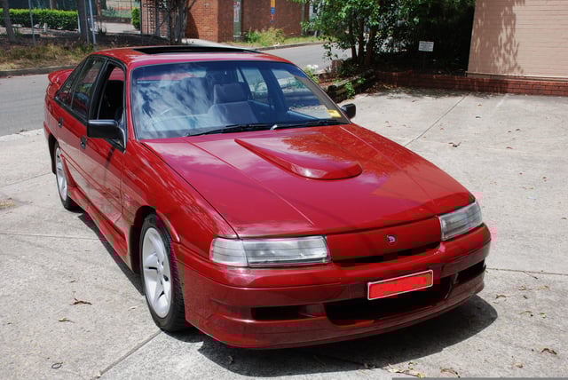 VN Group A Commodore - Image 22182