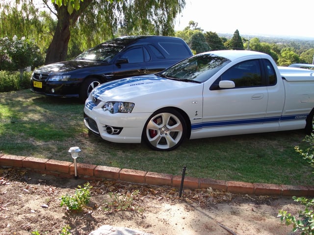 FPV GT Cobra Super Pursuit #89 - Image 31377