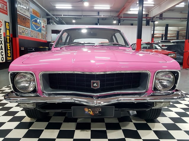 1972 LJ Bathurst Torana GTR XU1 - Image 82751