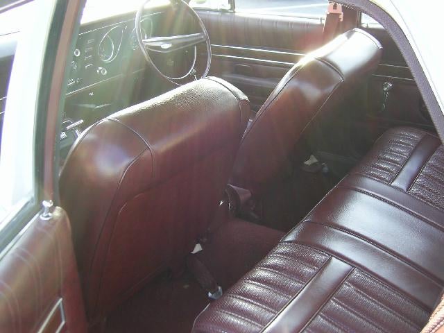 XY Fairmont 351 - Image 7804