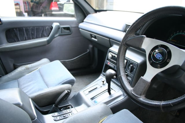 1991 HSV VN T30 - Image 19579