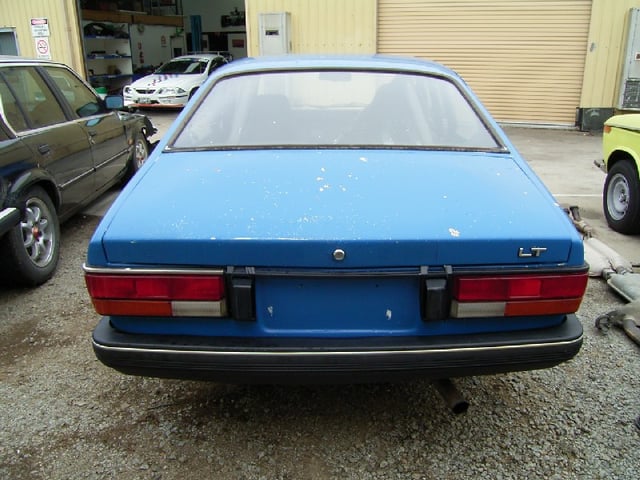 Group C Gemini Racecar - Image 4110