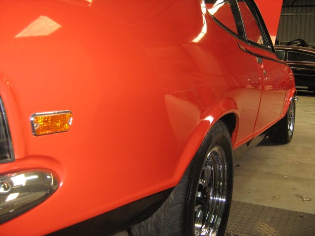 LC GTR Torana - Image 29042