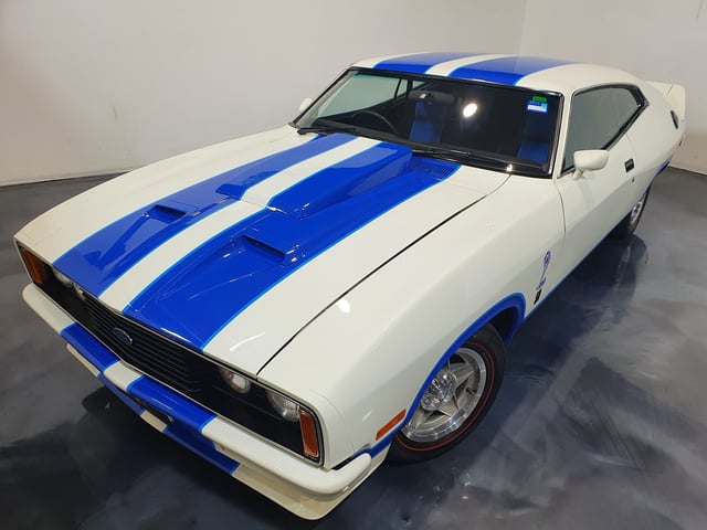 1978 Ford XC Falcon Cobra - Build No.140/400 - 5.8 litre - Image 91912