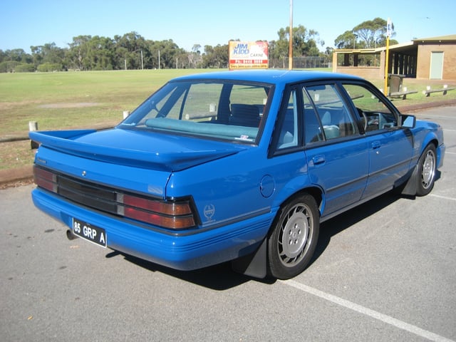 1985 VK Group A Commodore #430 - Image 61916