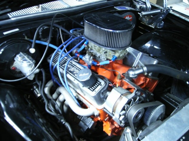 HQ GTS Monaro 350 - Image 7437