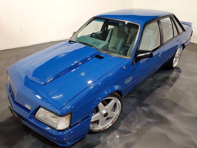 1984 VK HDT SS Group A Replica - 355 Stroker - Image 90584