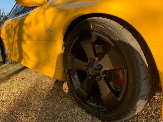 2004 VZ Monaro CV8 Coupe - Image 90242