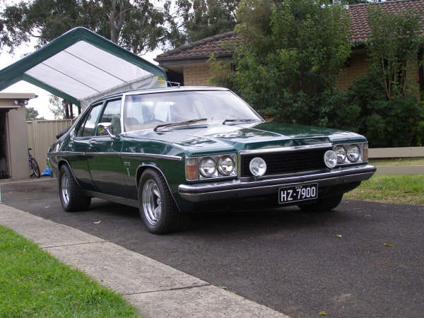 1979 Premier 308 V8 - Image 19715