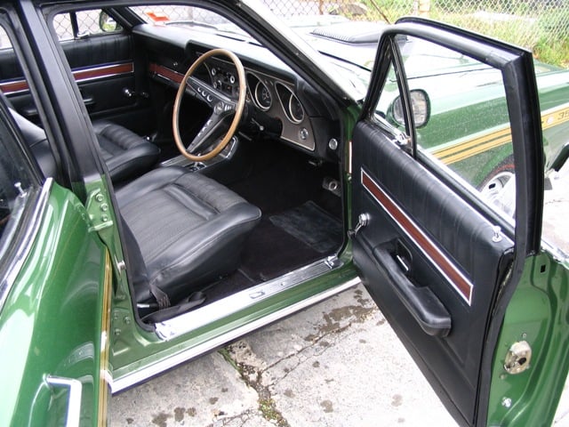 XY Falcon GT Replica - Image 8069