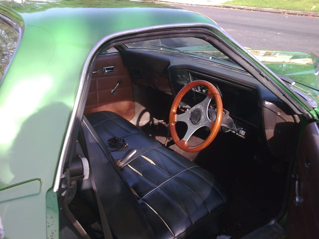 XB GS Falcon Overnighter - Image 26269