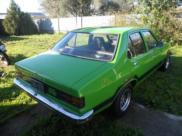 LH Torana G-Pak - Image 47266