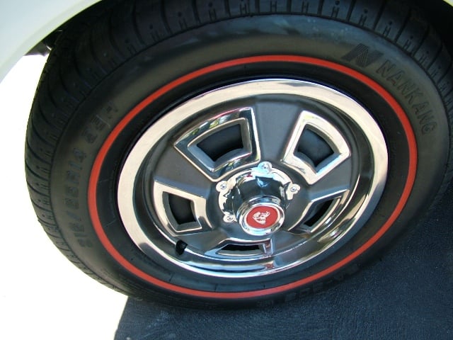 HT GTS Monaro 350 - Image 21532
