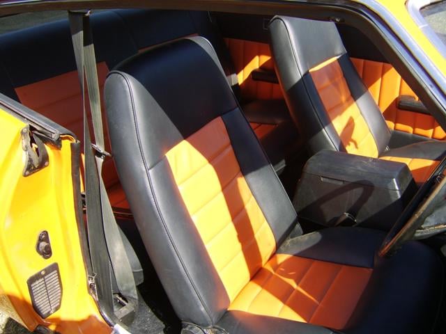 XB GS Falcon Hardtop 302 - Image 9009
