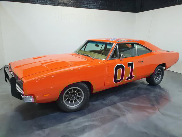 1969 Dodge Charger - General Lee - Image 103096