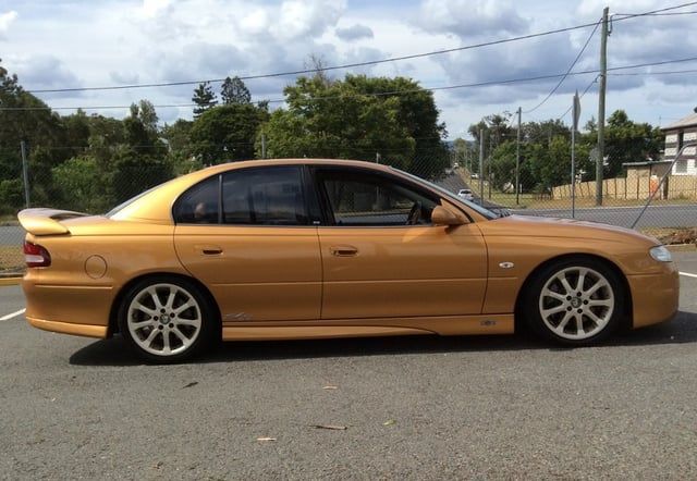 1999 HSV SV99 #59 / 99 - Image 78049