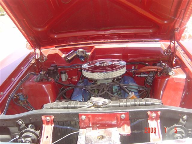 XT GT Falcon - Image 15878