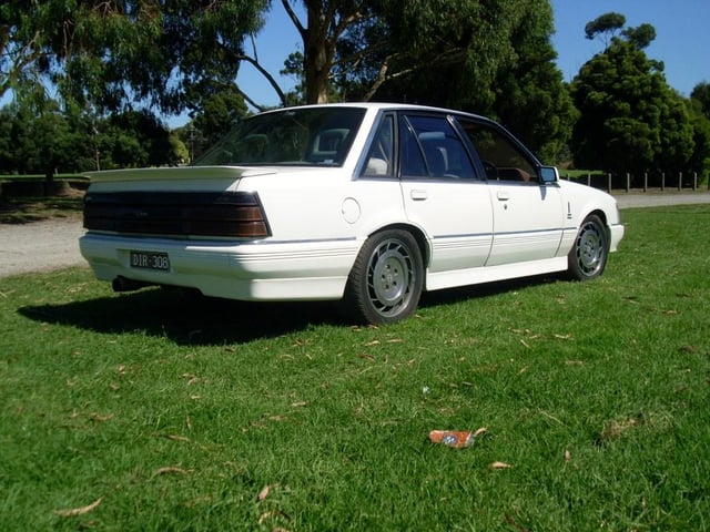 VK Brock Calais Director #4218 - Image 35630