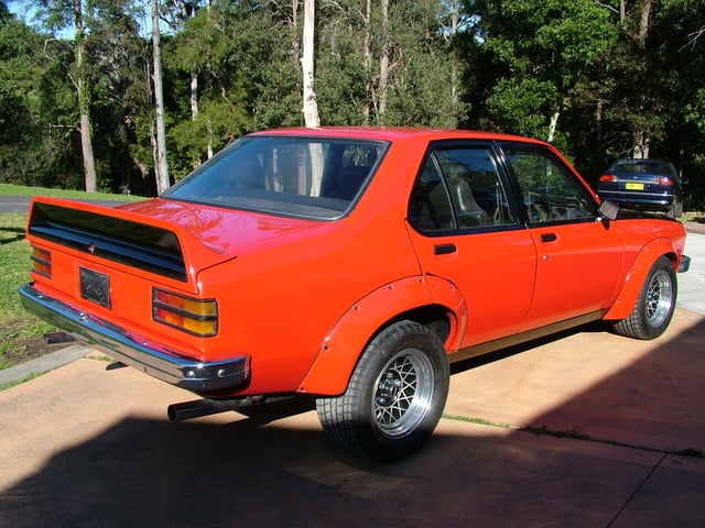 A9X Torana - Image 26514