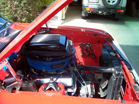 XY GT Replica - Image 5747