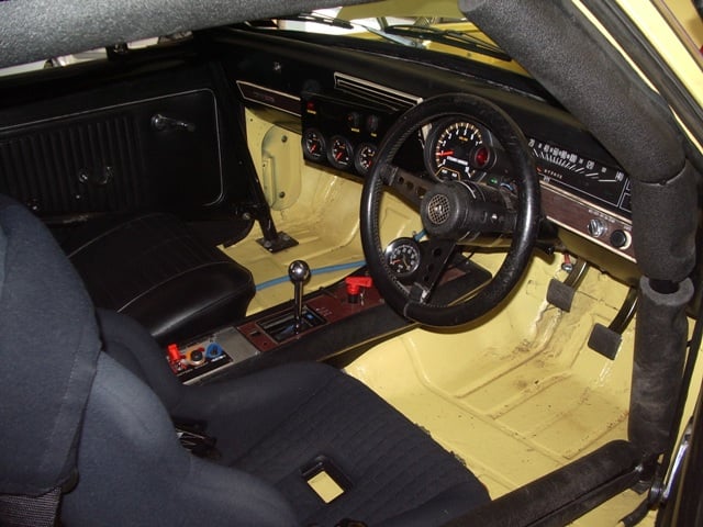 HK Monaro Group NC Race Car - Image 1710