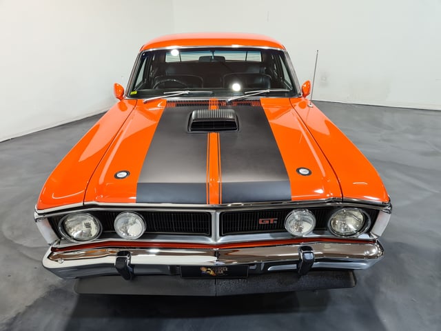 1971 XY GT Falcon Replica - Image 100687