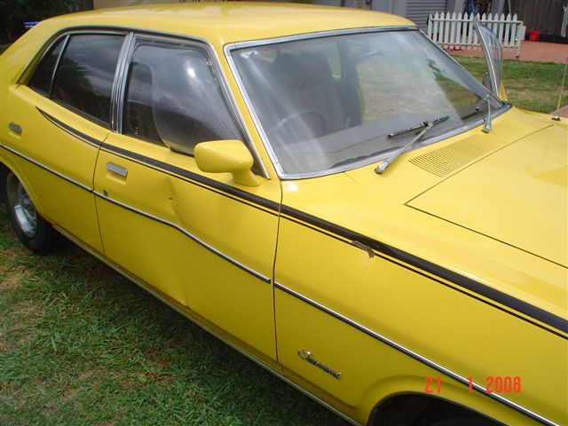XA Fairmont GS 302 - Image 16177