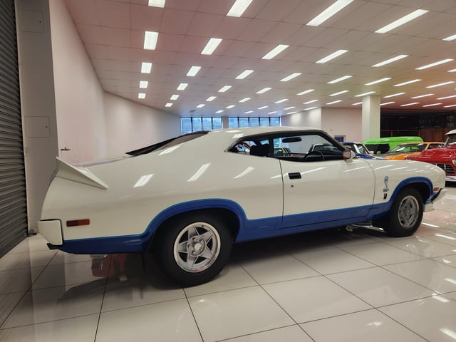 1978 Ford XC Falcon Bathurst Cobra #30 - Image 158231