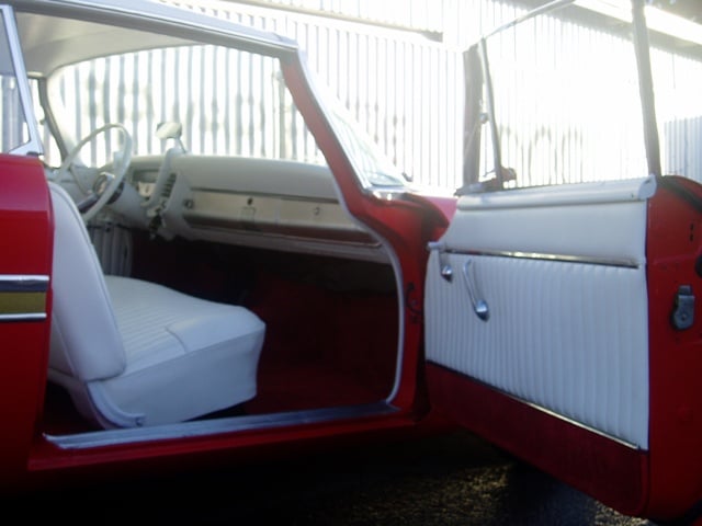 Plymouth Belverdere Hardtop - Image 15019