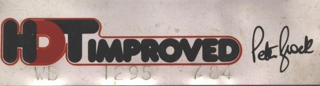 WB Magnum #1295 - Image 24406