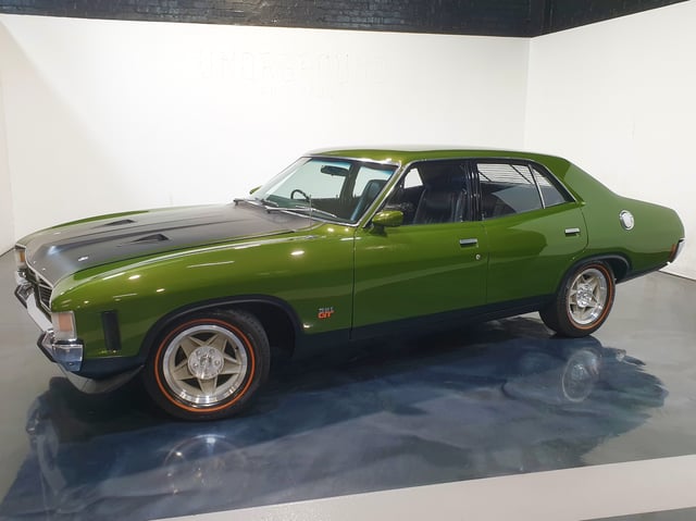 1972 XA GT Falcon Replica - Image 93680