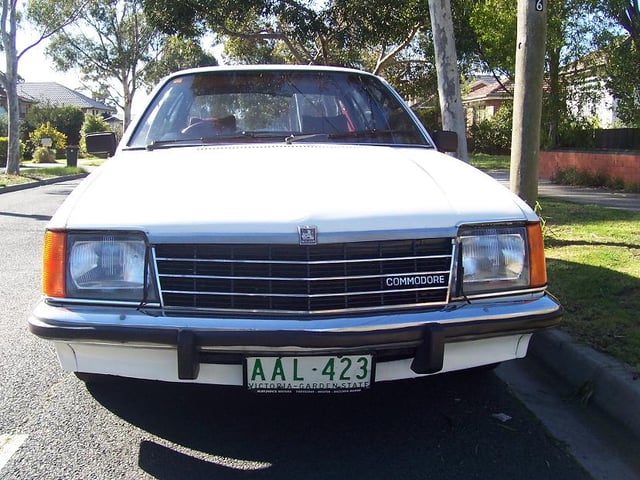 Commodore VB SL/E 310 Pack - Image 26076