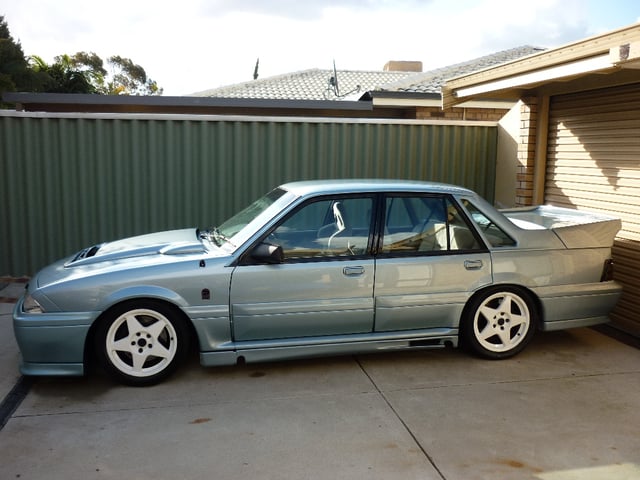 VL Grp A Walkinshaw #481 - Image 38463