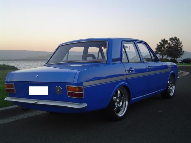 Cortina Mk 2 440 - Image 14539
