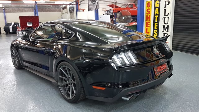 2016 ROUSH Mustang R727 - Image 62433