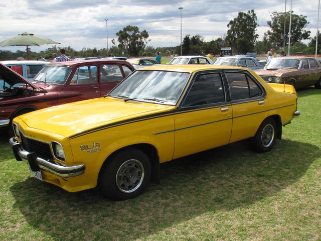 LH Torana SLR 5000 - Image 40039