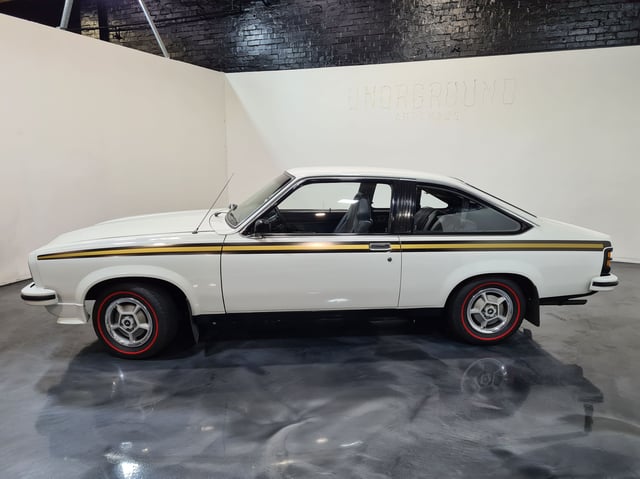 1976 LX SS Torana Hatchback 4.2L - Image 97948