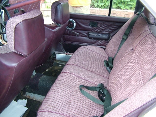 VH SS Commodore - Image 22343