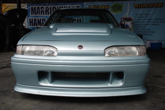 VL GRp A Walkinshaw No. 296 - Image 30112
