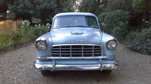 1959 Holden FC Ute - Image 62779