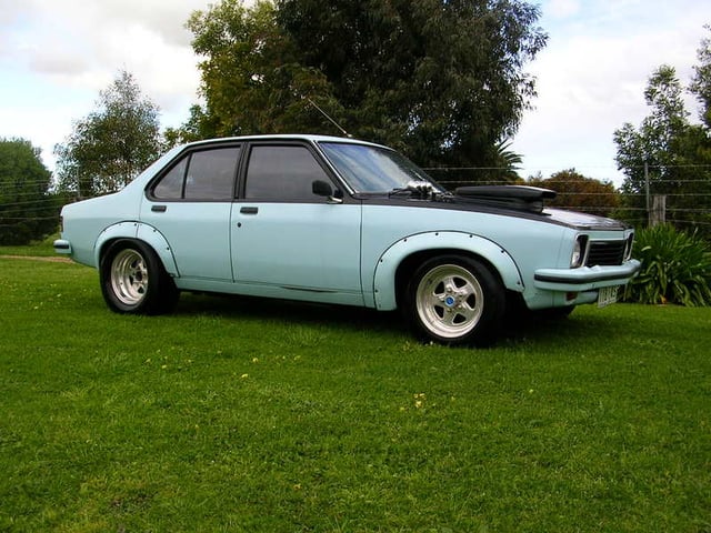 LH Torana Pro Street - Image 3659